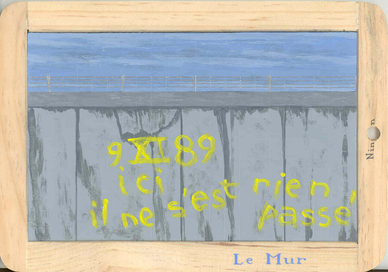 Le Mur, Jean-Paul Sartre, 1939 - Prix du Roman populiste, 1940 -